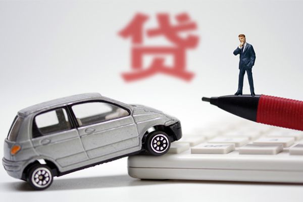 成都28无抵押信用贷款